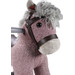 Tryco Milo Roze Hobbelpaard 18m+ TR-120107