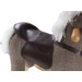 Tryco Milo Bruin Hobbelpaard 36m+ TR-120111