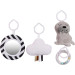 Tryco Polar Bear Pete 2-in-1 XL Speelkleed en Opbergtas TR-140208