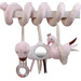 Tryco Zwaan Ivy Boxspiraal TR-243304