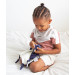 Tryco Draak Diego Knuffeldoek TR-243308