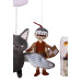 Tryco Fantasie Ridder Muziekmobiel TR-243316