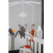 Tryco Fantasie Ridder Muziekmobiel TR-243316