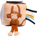 Tryco Jungle Activiteitenkubus TR-243339