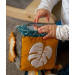 Tryco Jungle Activiteitenkubus TR-243339