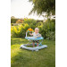 Tryco Cruiser Grey Loopstoel TR-32271