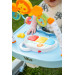 Tryco Cruiser Blue Loopstoel TR-32272