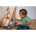 Tryco Nature Houten Activiteiten Loopwagen TR-353003