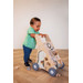 Tryco Nature Houten Activiteiten Loopwagen TR-353003