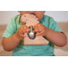 Tryco Dino Houten Rammelaar TR-353006