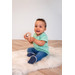 Tryco Zwaan Houten Rammelaar TR-353007