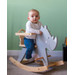 Tryco Neushoorn Houten Hobbeldier TR-353010