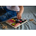 Tryco Houten Sushi Set TR-353012
