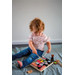 Tryco Houten Sushi Set TR-353012
