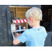 Tryco Houten IJskraam TR-353017