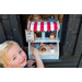 Tryco Houten IJskraam TR-353017