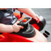 Tryco F1 Racer Red 2-in-1 Loopstoel en Loopwagen TR-362702