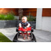 Tryco F1 Racer Red 2-in-1 Loopstoel en Loopwagen TR-362702