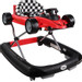 Tryco F1 Racer Red 2-in-1 Loopstoel en Loopwagen TR-362702
