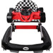 Tryco F1 Racer Red 2-in-1 Loopstoel en Loopwagen TR-362702