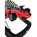 Tryco F1 Racer Red 2-in-1 Loopstoel en Loopwagen TR-362702