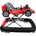 Tryco F1 Racer Red 2-in-1 Loopstoel en Loopwagen TR-362702
