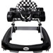 Tryco F1 Racer Black 2-in-1 Loopstoel en Loopwagen TR-362703