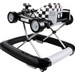 Tryco F1 Racer Black 2-in-1 Loopstoel en Loopwagen TR-362703