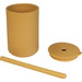 Tryco Honey Gold Siliconen Rietjesbeker TR-392826