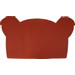 Tryco Koala Dark Rust Siliconen Placemat TR-392838