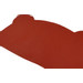 Tryco Koala Dark Rust Siliconen Placemat TR-392838
