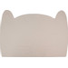 Tryco Leopard Sand Siliconen Placemat TR-392839