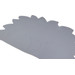 Tryco Lion Dusty Blue Siliconen Placemat TR-392840