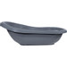 Tryco Anthracite Anti-Slip Badje TR-412602