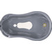 Tryco Lion Leo Anthracite Anti-Slip Badje TR-412622