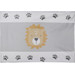 Tryco Lion Leo Aankleedkussen TR-422602