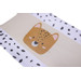 Tryco Leopard Lenny Aankleedkussen TR-422604