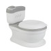 Tryco Grey Potje met Geluid TR-901976