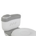 Tryco Grey Potje met Geluid TR-901976