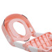 Tryco Pink Toilettrainer met Trapje TR-901990
