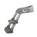 Tryco Grey Toilettrainer met Trapje TR-902003