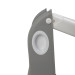 Tryco Grey Toilettrainer met Trapje TR-902003