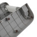 Tryco Grey Toilettrainer met Trapje TR-902003