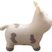 Tryco Beige Skippykoe TR-902768