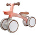 Tryco Luna Pink Loopfiets TR-910060