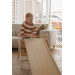 Tryco Houten Klimrek met Glijbaan TR-910152