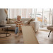 Tryco Houten Klimrek met Glijbaan TR-910152
