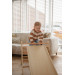 Tryco Houten Klimrek met Glijbaan TR-910152