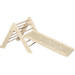 Tryco Houten Klimrek met Glijbaan TR-910152