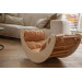 Tryco Bouclé Nougat Matras voor Klimboog TR-910183